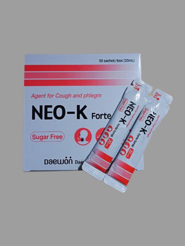 NEO-K 30 ซอง